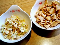 -一麻一辣麻辣香锅(方庄店)