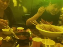 -三生小馆(亭知路店)