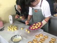 -千浔一暖DIY蛋糕烘焙(人民大学店)