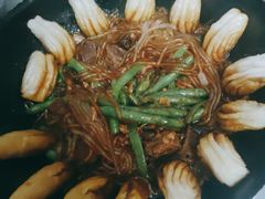 排骨-古洼一锅鲜(总店)