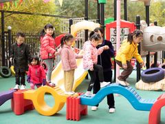 -天津蜂巢幼儿园·托育