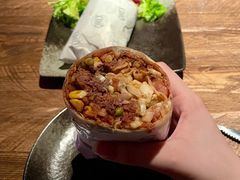 -Q MEX 库迈墨西哥餐吧(三里屯店)