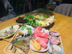 -Thai Basil罗勒叶泰式餐厅(时代天街店)