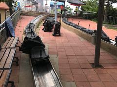 -富斯特索道