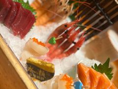 -水濑·日料放题(天河店)