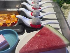 -东道煮牛肉火锅(重庆路店)