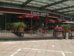 -COSTA COFFEE(丰联广场店)