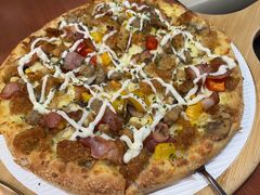 -魏斯理汉堡(西安沣东吾悦店)