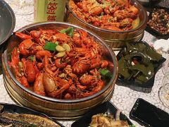 -云晓光头烧烤吧(新大陆广场店)