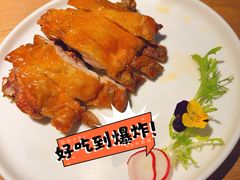 -小放牛炒菜馆(爱琴海店)