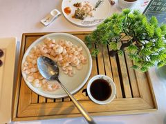 -松鹤楼·非遗·苏帮菜(融科店)
