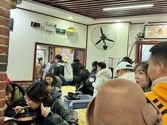 -一品飘香米线(一中总店)