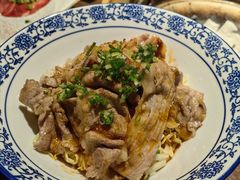 -橘焱胡同烧肉夜食(BFC外滩金融中心店)