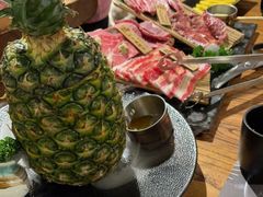 -黑牛の店·和牛烧肉(合生汇店)