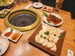 -久苑烧肉(世界城广场店)