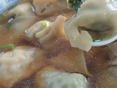 -古徽州馄饨店(宝安路店)