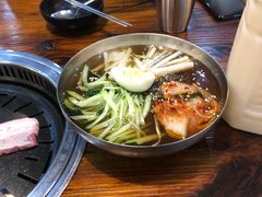 -意成料理