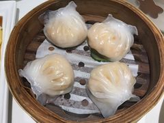 -潮福城大酒楼·潮味粤品·港式点心(湖滨北路店)