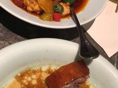 -港丽餐厅(高德置地店)