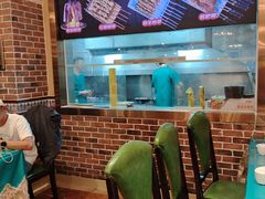 -巴依老爷·新疆美食(上城区天城路店)