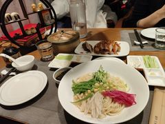-全聚德烤鸭店(马家堡店)