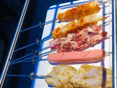 -三个蒙古大叔羊肉串(大宁店)