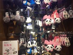 -熊猫屋(宽窄巷子景区店)