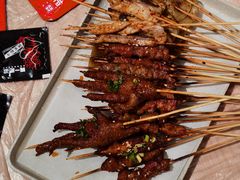-靓靓蒸虾·头牌蒸虾(万松园玲珑店)