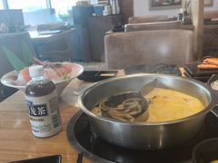 -水林间·寿喜烧自助(仙林金鹰店)