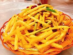 -四妹餐厅(玫瑰街店)