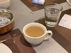 印度奶茶-Pita's&Tika's中东和印度风味餐厅(龙湖天街店)