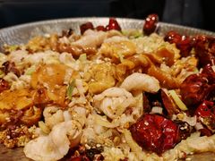 -大丰收脆鱼(万达江北店)
