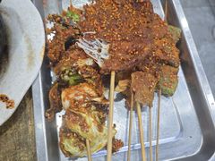 -蜀王砂锅总店