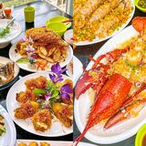 三亚本地人私藏！小海豚海鲜让我实现海鲜自由