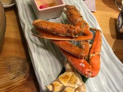 -花潮料理艺食馆(世欧广场店)