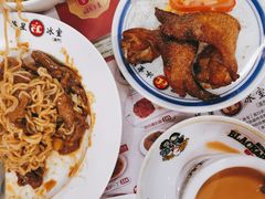 -華人 華星冰室(氹仔 店)