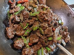 -牛八宝桂林米粉(八里庄店)