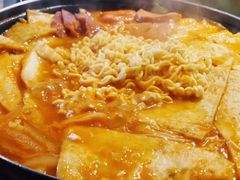 -禾谷韩餐(热带海洋学院店)