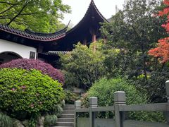 -十八棵（老龙井）御茶园(老龙井店)