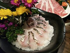 -老翡翠 Old Crystal Jade Restaurant