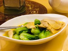 -北京饭店谭家菜
