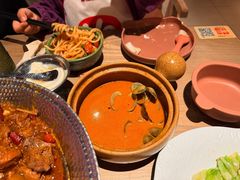 -耶里夏丽·丝路国际·新疆餐厅(浦东区东方路店)