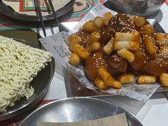 -BOPEYE·波派炸鸡(九霄天地店)