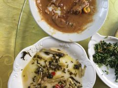 -天目湖刘老四农庄