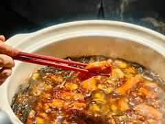 -品粹徽园·家常安徽菜