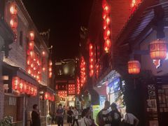 -东西巷