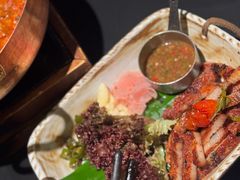 -Ameigo梅果·云贵川bistro(长宁来福士店)