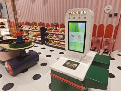 点击看大图 -meland亲子乐园(北京首开通州万象汇店)