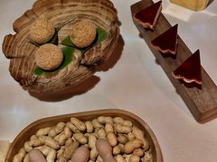 -三嚥阁 La Villa Restaurant
