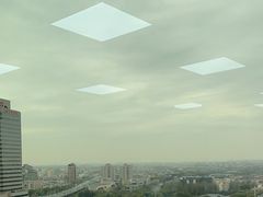 -新虹桥中心大厦